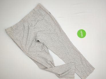 bluzy next: Spodnie materiałowe damskie, rozmiar 3XL — 3