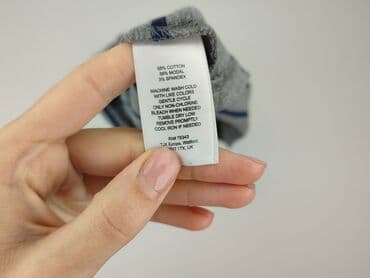 t shirt pod marynarkę: Bluzka damska, rozmiar S — 4