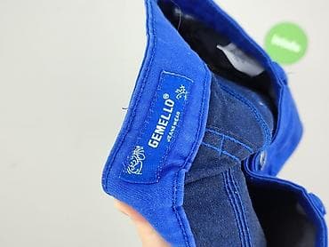 celina top: Spodnie 3/4 damskie, rozmiar M — 4