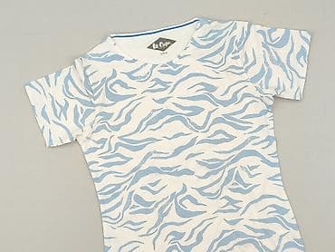 Lee Cooper, T-shirt damski, rozmiar M