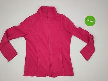 kurtka tech fleece: F&F, Women`s fleece, size S — 2