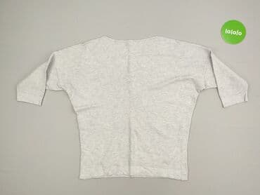 sukienka swetrowa h: Reserved, Sweter damski, rozmiar M — 3
