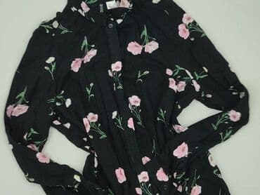 bluzka nirvana h m: H&M Divided, Koszula damska, rozmiar M — 1