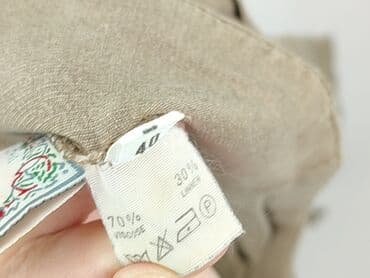 plisowane spódnice lidl: Spódnica damska, rozmiar L — 5