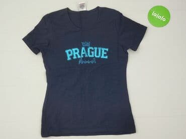 t shirty damskie calvin klein: Fruit Of The Loom, T-shirt damski, S — 2