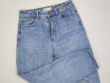 jeans hm: House of Denim, Jeansy damskie, rozmiar S — 1