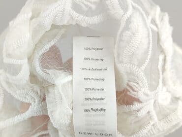 reserved biale bluzki: Cameo Rose, Bluzka damska, rozmiar S — 6