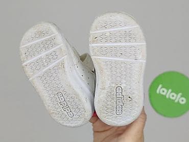 converse 33: Buciki niemowlęce, Adidas, 18, stan - Bardzo dobry — 4