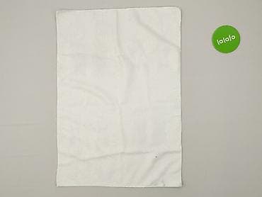 linen: Ręcznik 40 x 60, kolor - Kolorowy, stan - Bardzo dobry — 3