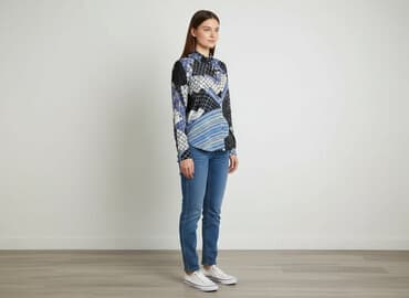 alpinus ubrania: Koszula damska, rozmiar One size — 1