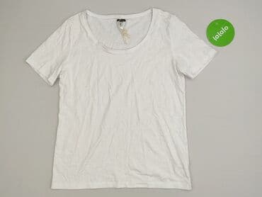 t shirty calvin klein allegro: UP2Fashion, T-shirt damski, rozmiar M — 2