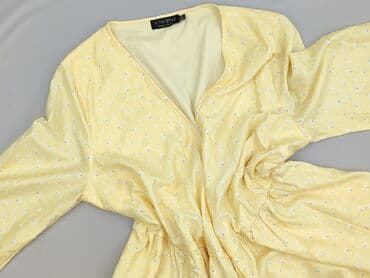 bluzki oversize sklep internetowy: In The Style, Bluzka damska, XL — 1