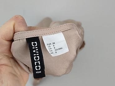 koszule fred perry: H&M Divided, Koszula damska, rozmiar M — 4