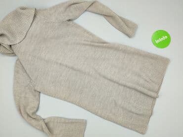 sweter kaszmir hm: H&M Basic, Sweter damski, rozmiar S — 3