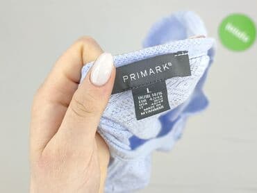 hm topy basic: Primark, Bluzka damska, L — 5