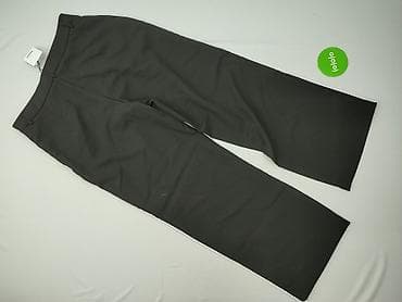 dzwony sinsay: Sinsay, Spodnie materiałowe damskie, rozmiar 2XL — 3