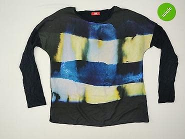 bluza tupac pull and bear: TXM, Bluzka damska, rozmiar L — 2