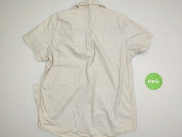 koszule lniane massimo dutti: Dressmann, Koszulа dla mężczyzn, rozmiar L — 3