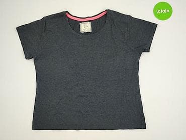 m pl l: Love To Lounge, T-shirt damski, rozmiar XL — 2