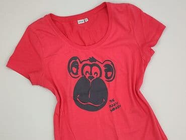 brandenburg t shirty: Fresh Made, Women`s T-shirt, L — 1