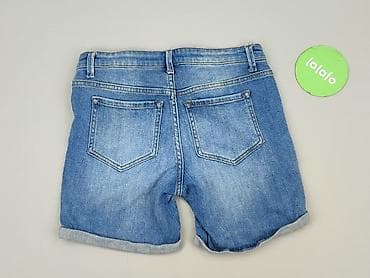 oasis jeans: Oasis, Szorty damskie, rozmiar XS — 3