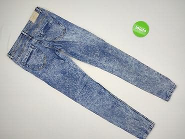 jeans levis: Cropp, Jeansy damskie, rozmiar S — 3