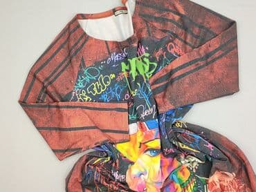 sukienki plus size tanio taffi: Tiffi, Sukienka damska, rozmiar 2XL — 1