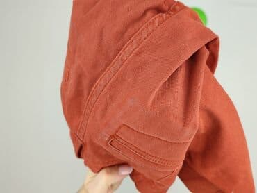 reserved koszulki z dlugim rekawem: Spodnie materiałowe, Okaidi, 10 lat, 140, stan - Bardzo dobry — 4