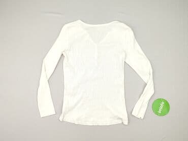 piec lat w paski bluzka w paski swiat: Women`s sweater, size S (EU 36) — 4