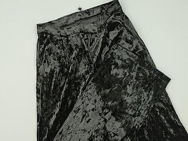 Sinsay, Spodnie materiałowe damskie, rozmiar M