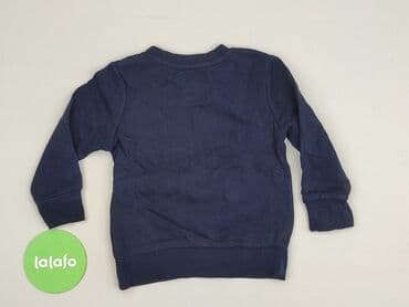 sukienki c and a: Sweatshirt, C&A, 1.5-2 years, 86-92 cm, condition - Perfect — 3