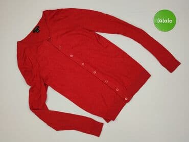 czy akryl jest dobry na sweter: Ann Taylor, Kardigan damski, rozmiar XS — 2
