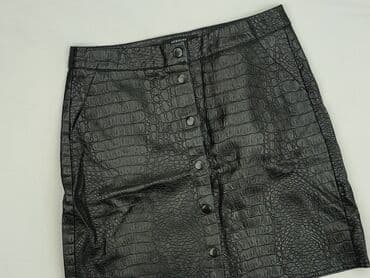 reserved spódnica z eko skóry: Reserved, Spódnica damska, S — 1