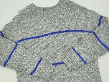 kapcie tęczowe: RAINBOW, Sweter damski, rozmiar M — 1