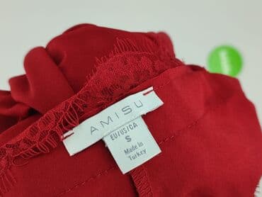 bench crop top: Amisu, Top damski, rozmiar S — 4