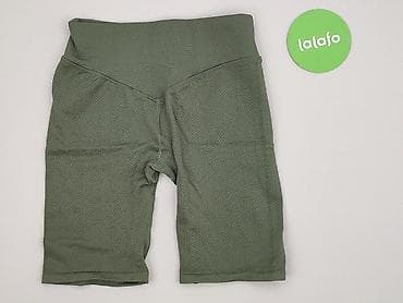 mum fit: Amisu, Legginsy Krótkie damskie, rozmiar S — 3