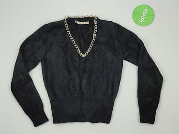 azaka paris: AZAKA Paris, Sweter damski, rozmiar One size — 2