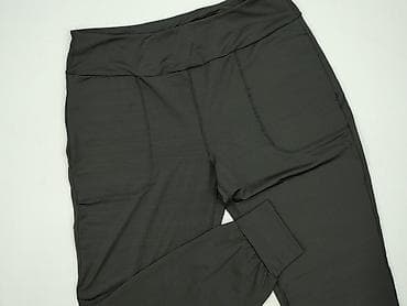 dresy damskie jogger: Spodnie dresowe damskie, rozmiar 2XL — 1
