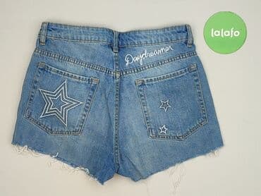 majtki bezszwowe damskie hm: H&M, Szorty damskie, rozmiar M — 3