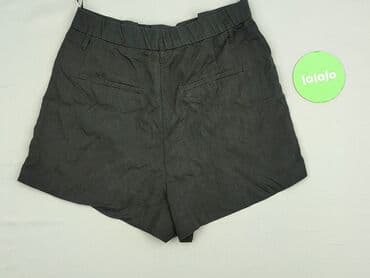 Women: Zara, Shorts for women, size M (EU 38) — 3
