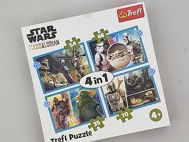 Puzzle dla Dzieci, stan - Bardzo dobry w lalafo.pl Puzzle dla Dzieci, stan - Bardzo dobry
