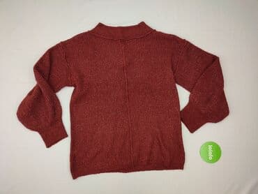 c a sweter kaszmirowy: RAINBOW, Sweter damski, rozmiar S — 3
