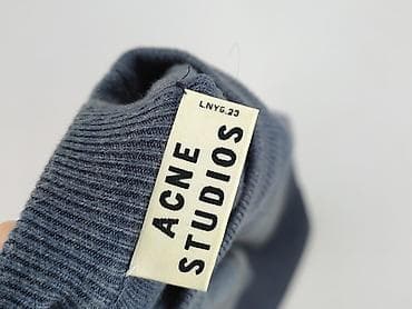 adessa: Acne Studios, Sukienka damska, rozmiar L — 5