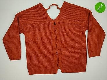 sweter lee cooper: New Look, Sweter damski, rozmiar M — 3