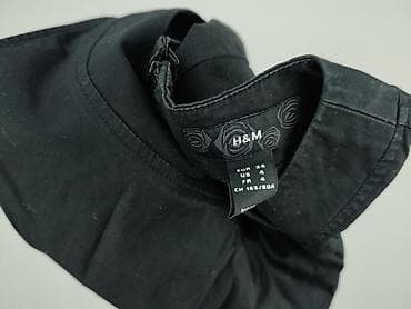 modna kiecki: H&M, Sukienka damska, rozmiar 2XS — 4