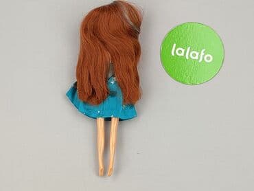 manekin do prasowania koszul: Lalka, dla Dzieci, stan - Idealny — 3