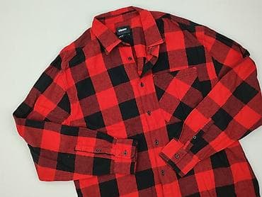 bluza tchibo: Cropp, Koszulа dla mężczyzn, rozmiar M — 1