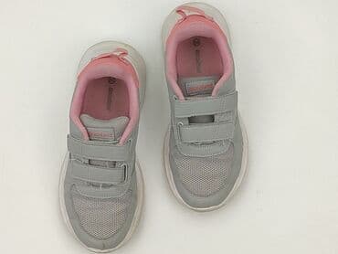 lekkie buty dziecięce: Кросівки 24, Б/в — 1