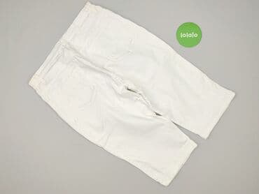 abercrombie and fitch jeans: 3/4 Trousers for women, XL at lalafo.pl — 3 abercrombie and fitch jeans: 3/4 Trousers for women, XL — 3