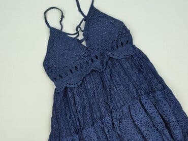 kobiece sukienki: Sukienka damska, rozmiar 2XS — 1